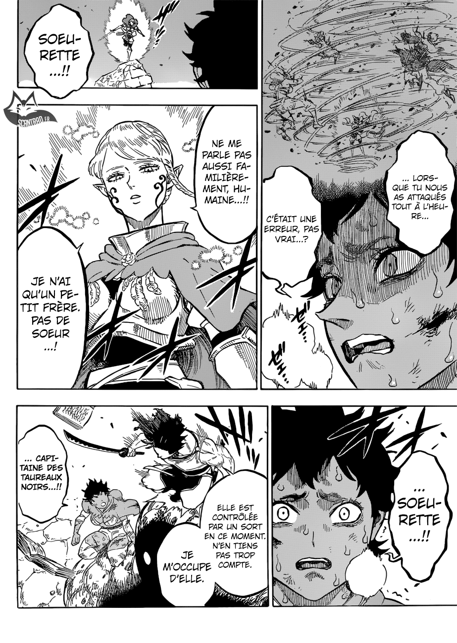 Black Clover: Chapter chapitre-169 - Page 6