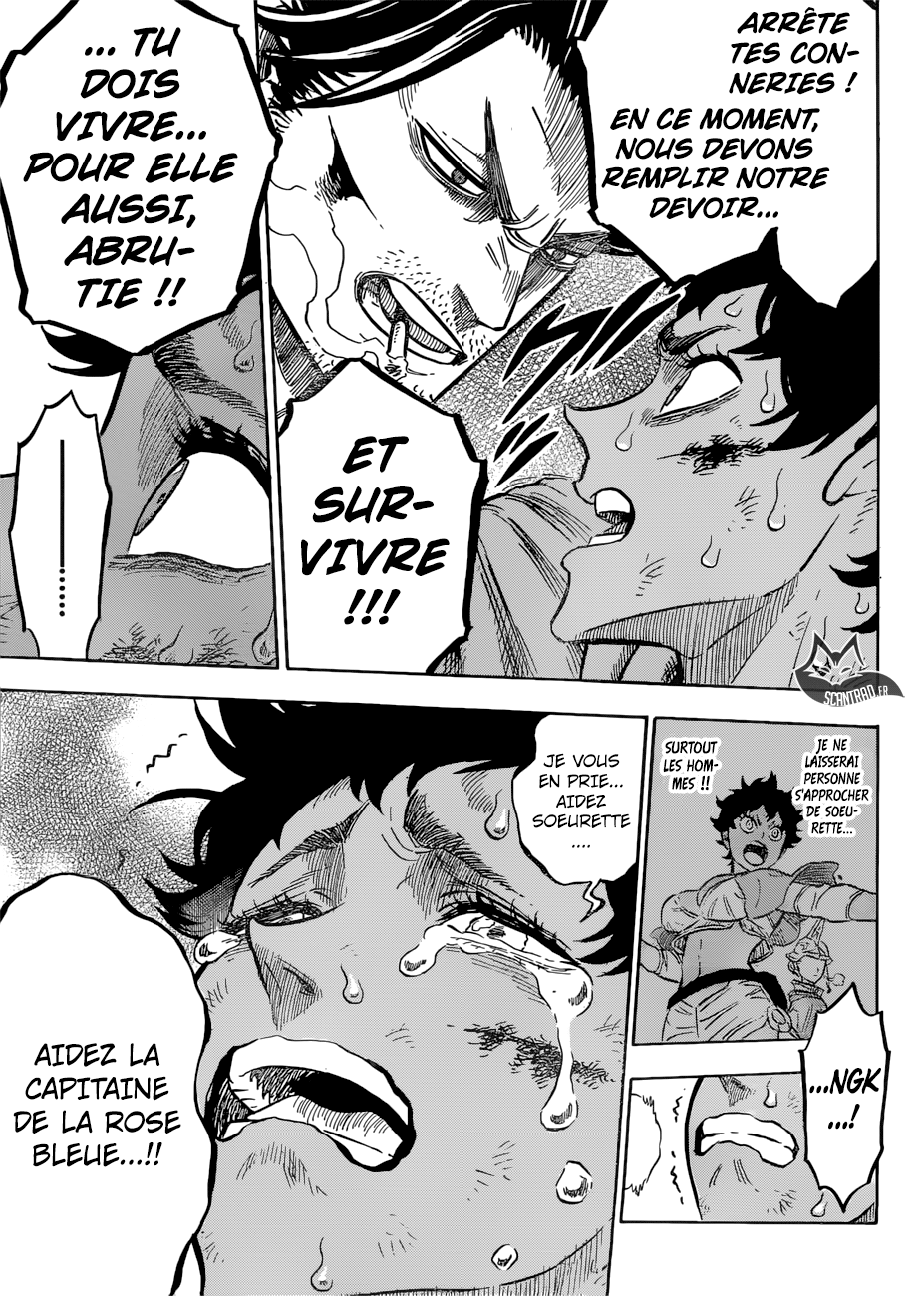 Black Clover: Chapter chapitre-169 - Page 9