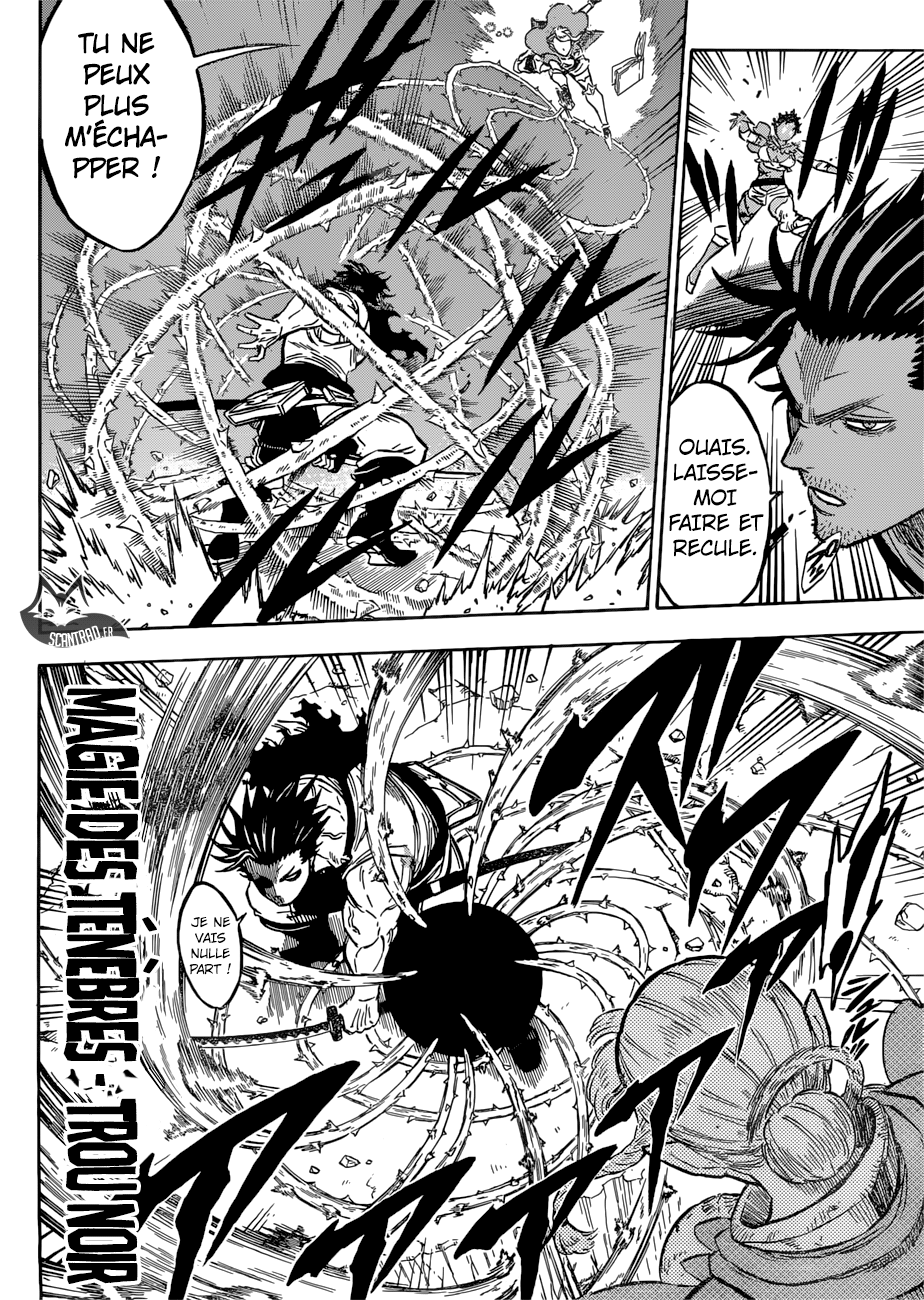 Black Clover: Chapter chapitre-169 - Page 10