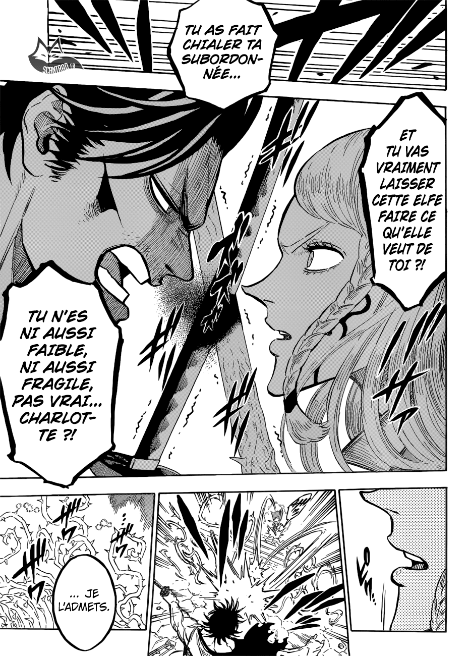Black Clover: Chapter chapitre-169 - Page 11