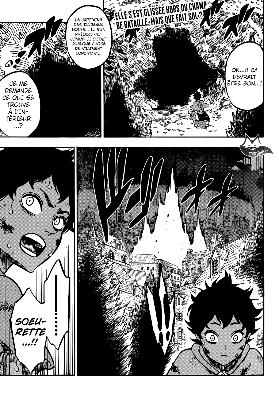 Black Clover: Chapter chapitre-170 - Page 1