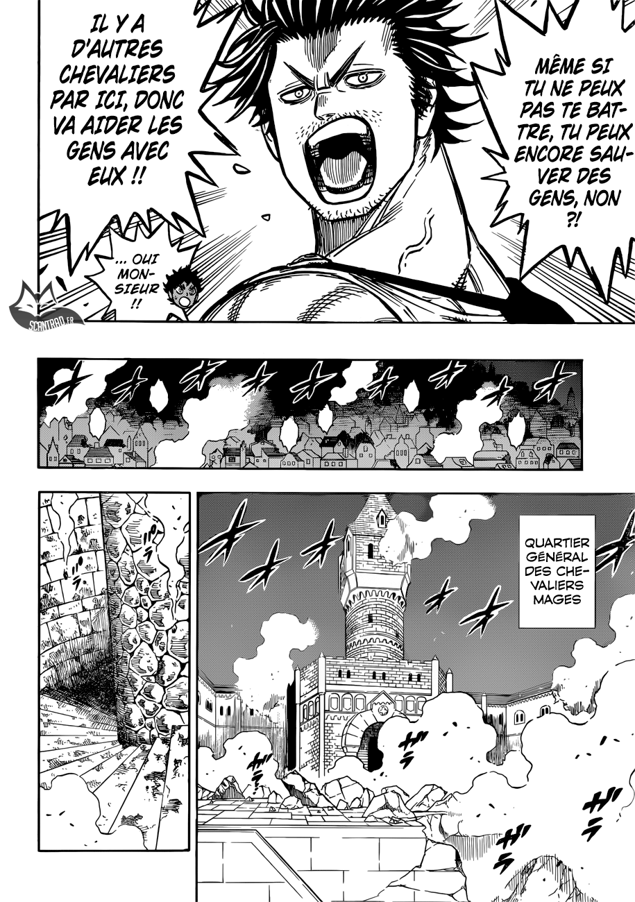 Black Clover: Chapter chapitre-170 - Page 6