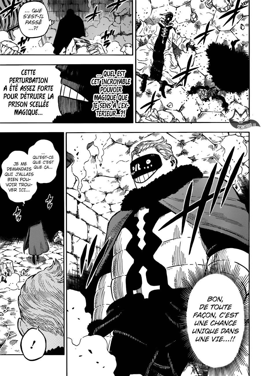 Black Clover: Chapter chapitre-170 - Page 7