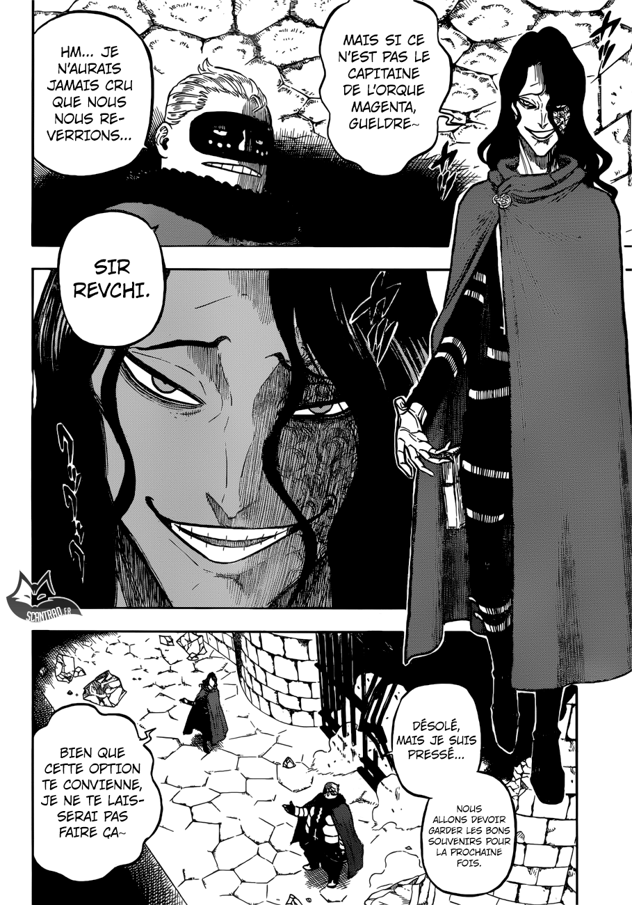 Black Clover: Chapter chapitre-170 - Page 8