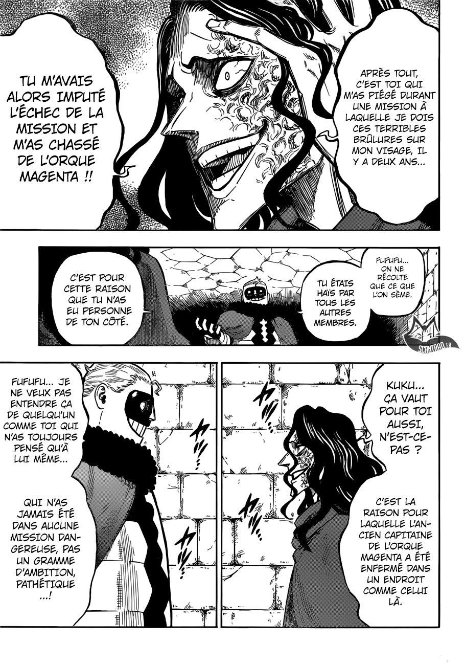 Black Clover: Chapter chapitre-170 - Page 9