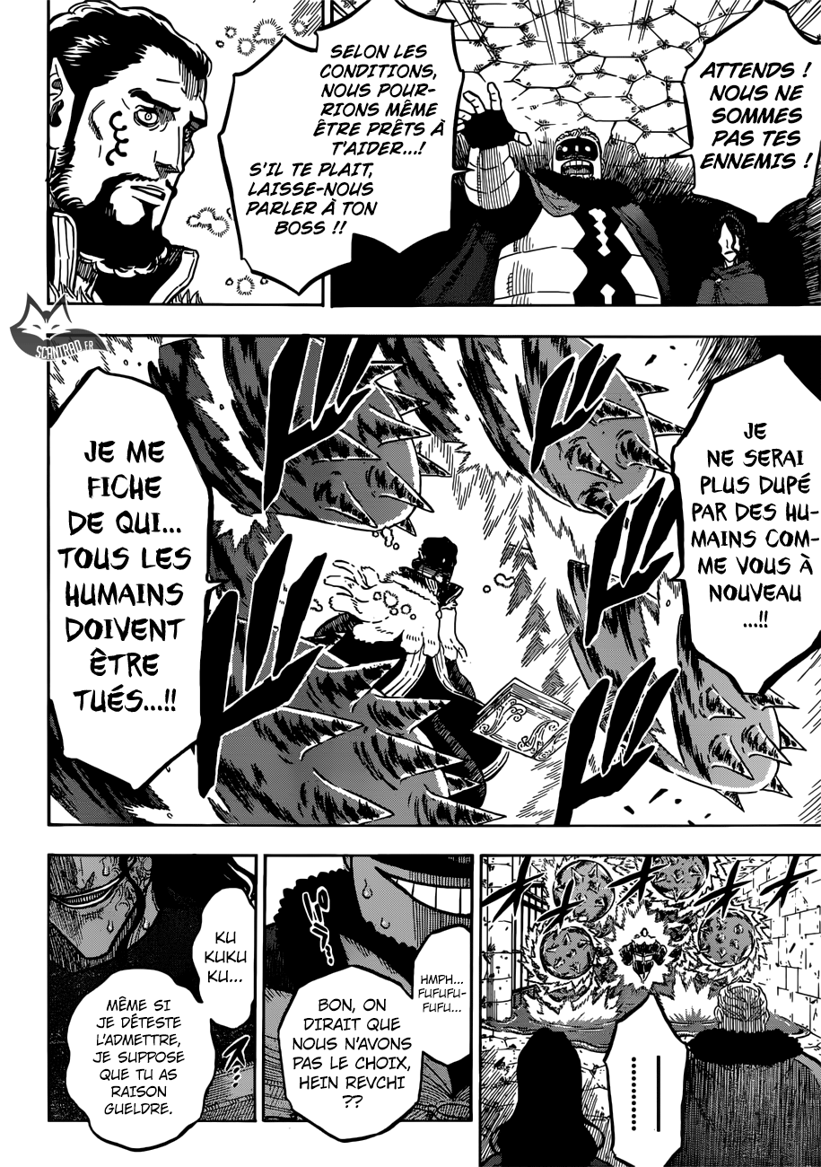 Black Clover: Chapter chapitre-170 - Page 11