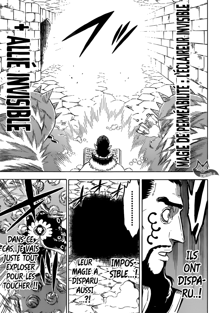 Black Clover: Chapter chapitre-170 - Page 12