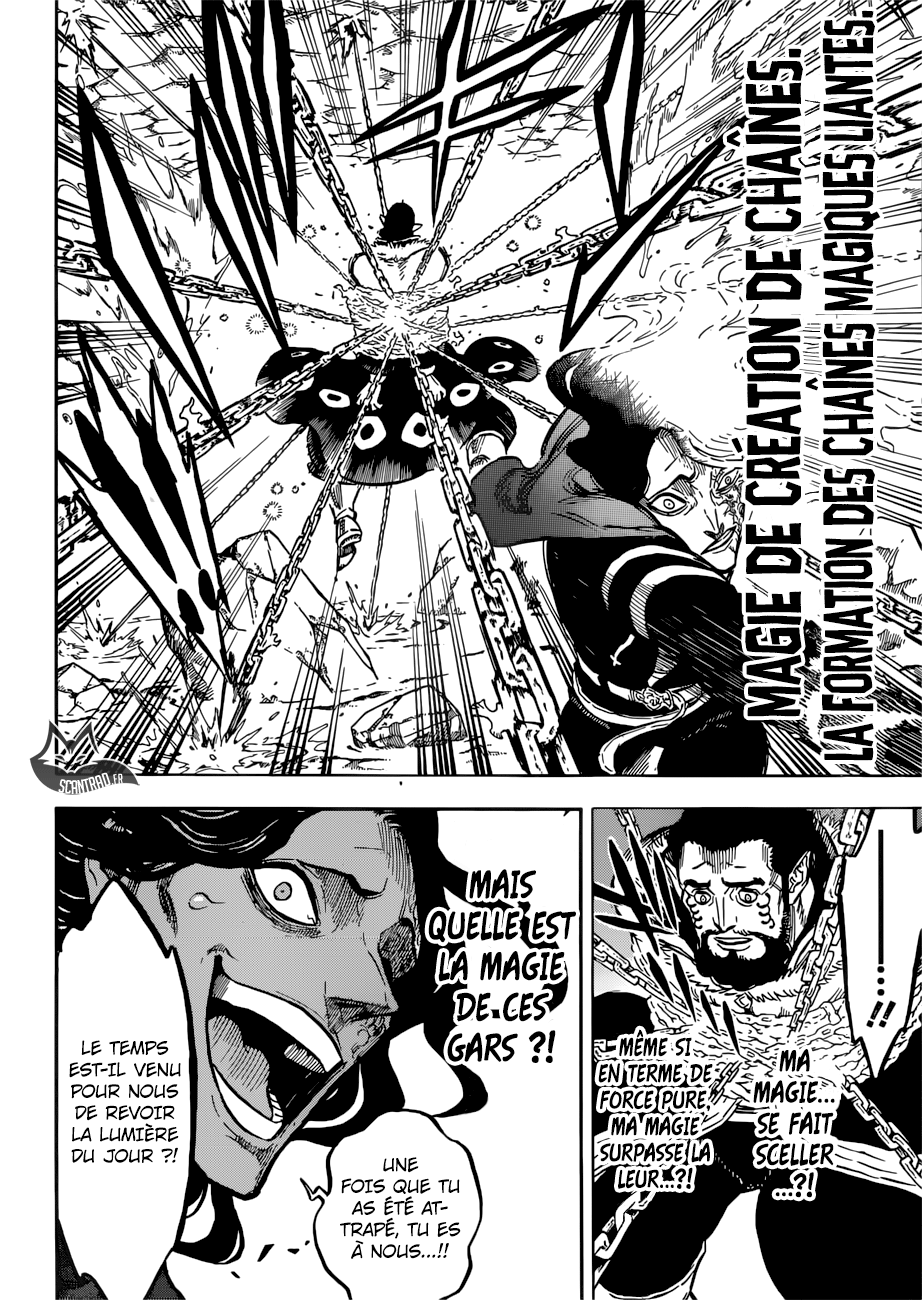 Black Clover: Chapter chapitre-170 - Page 13