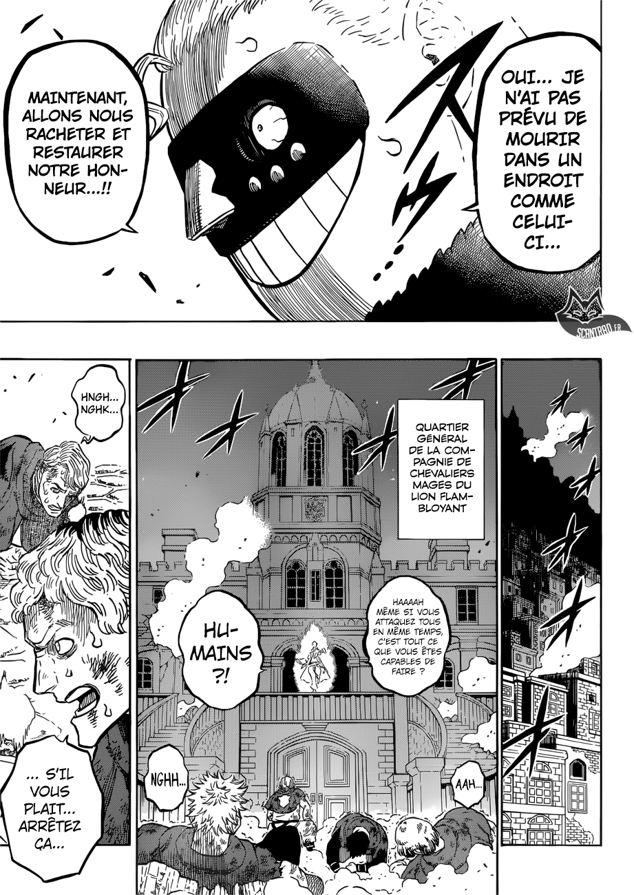 Black Clover: Chapter chapitre-170 - Page 14