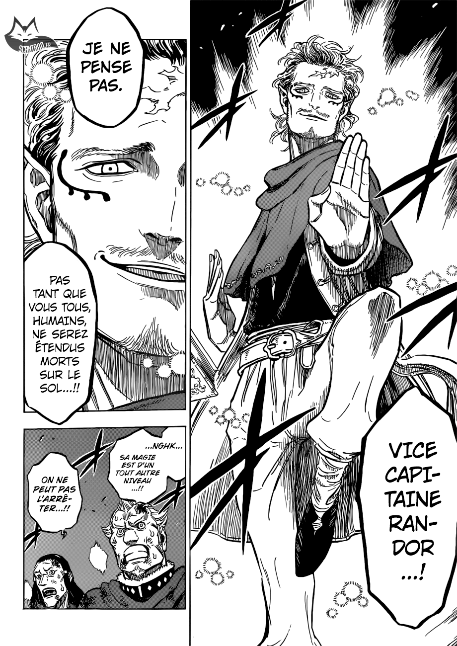 Black Clover: Chapter chapitre-170 - Page 15