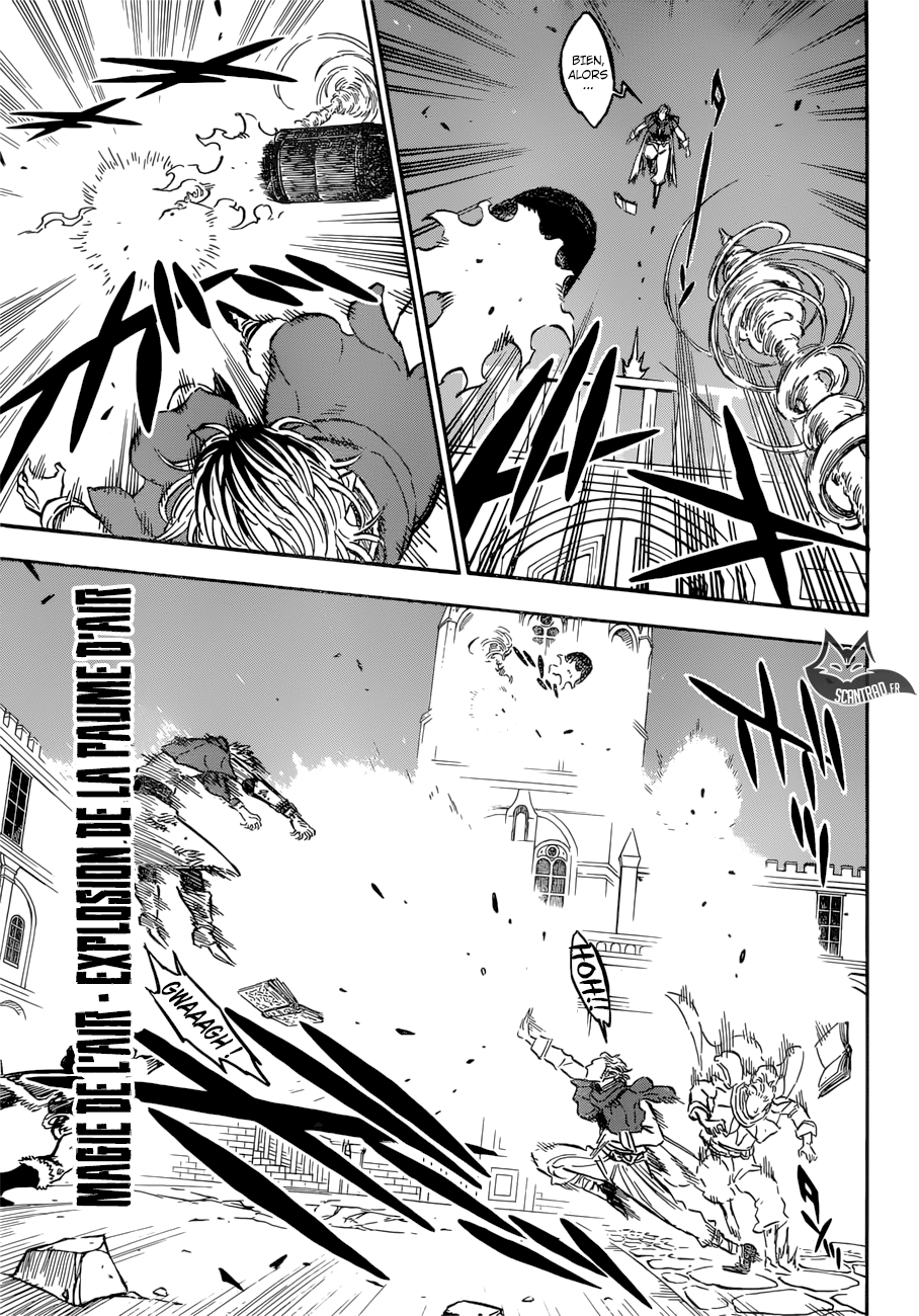 Black Clover: Chapter chapitre-171 - Page 3