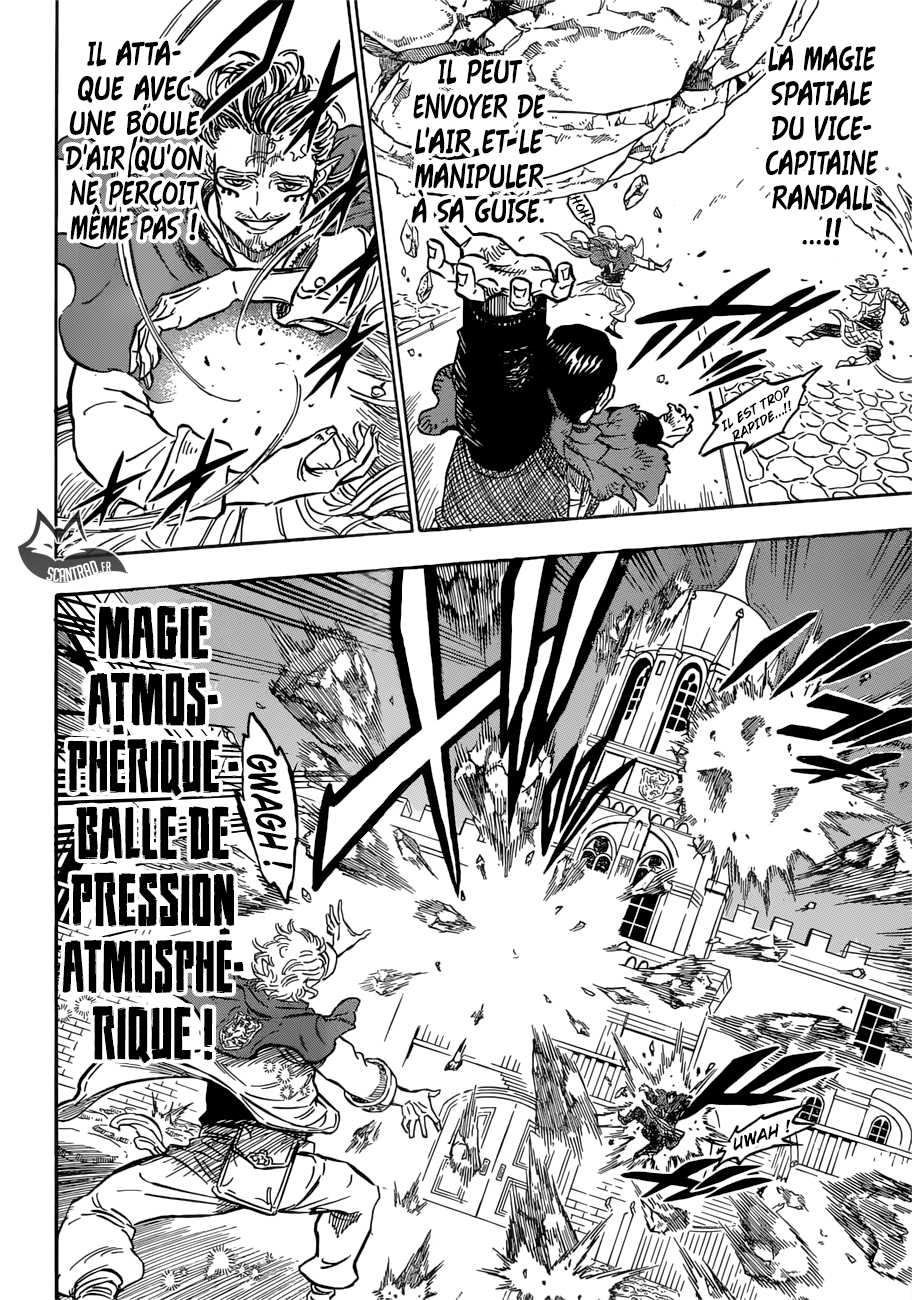 Black Clover: Chapter chapitre-171 - Page 4