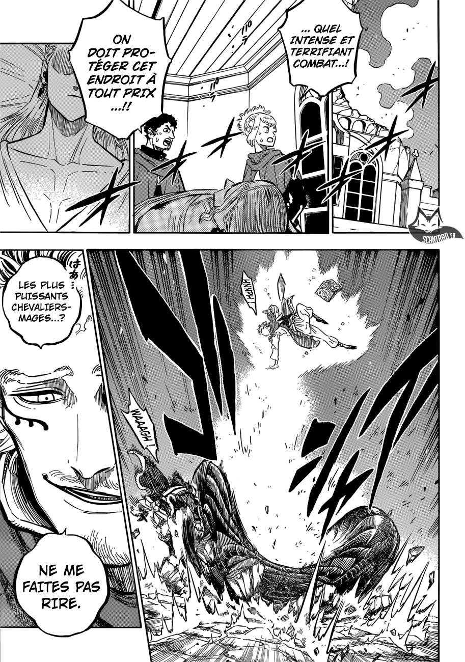 Black Clover: Chapter chapitre-171 - Page 5