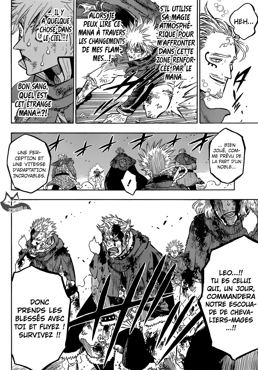 Black Clover: Chapter chapitre-171 - Page 8