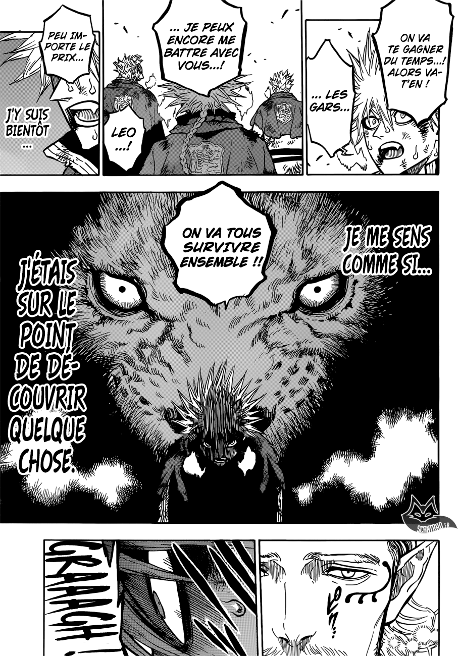 Black Clover: Chapter chapitre-171 - Page 9
