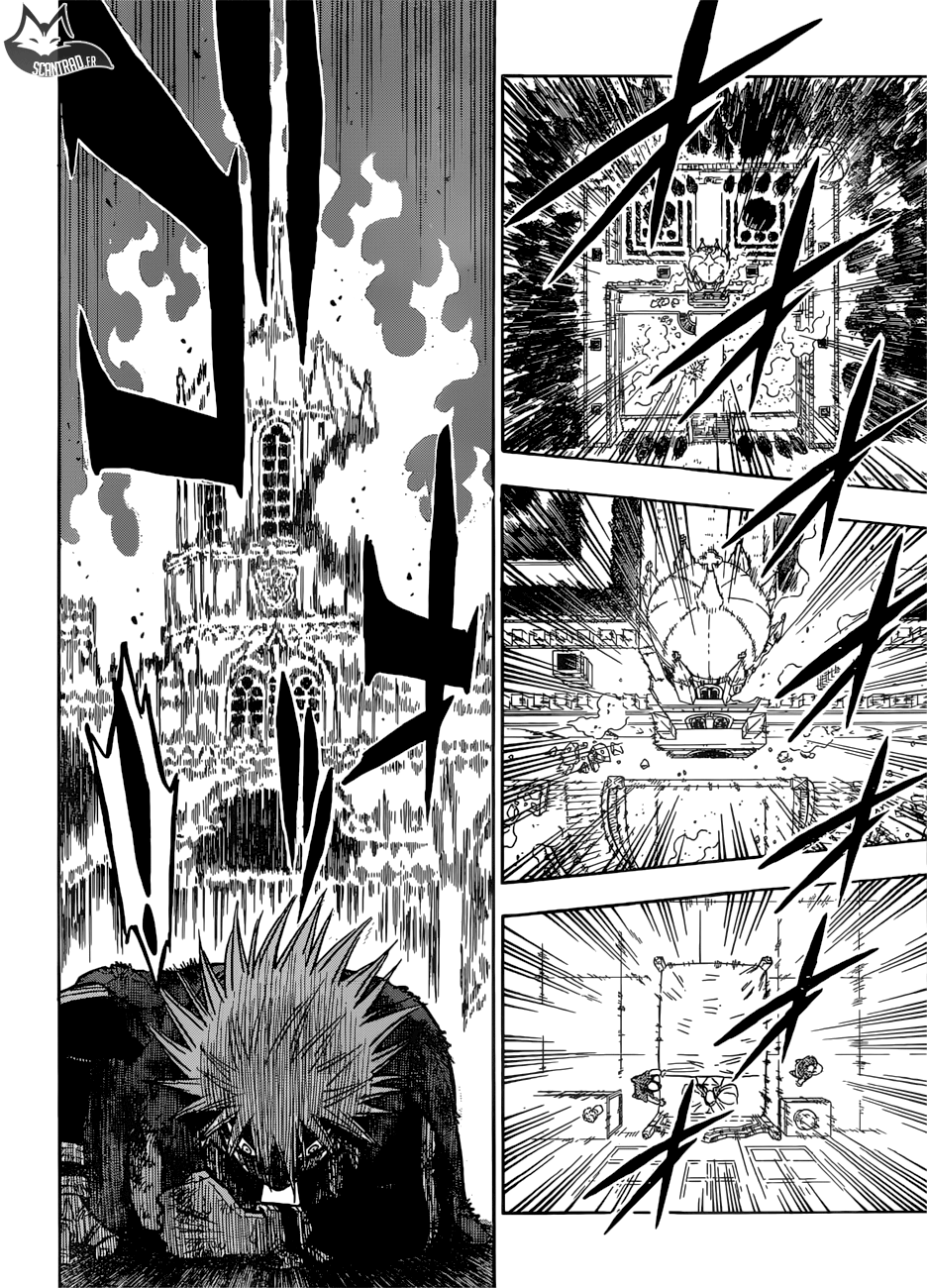 Black Clover: Chapter chapitre-171 - Page 12