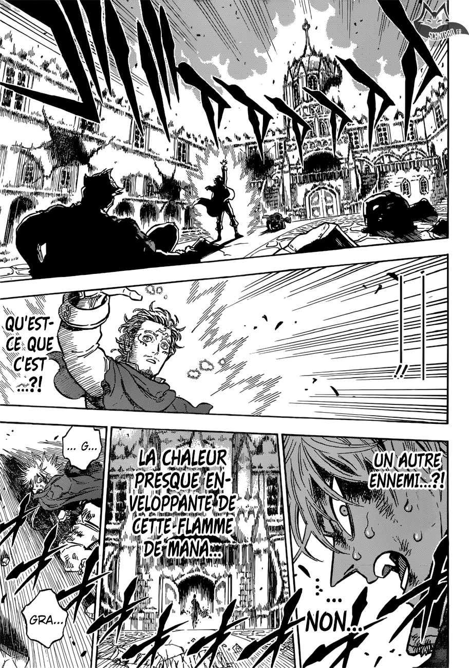 Black Clover: Chapter chapitre-171 - Page 13