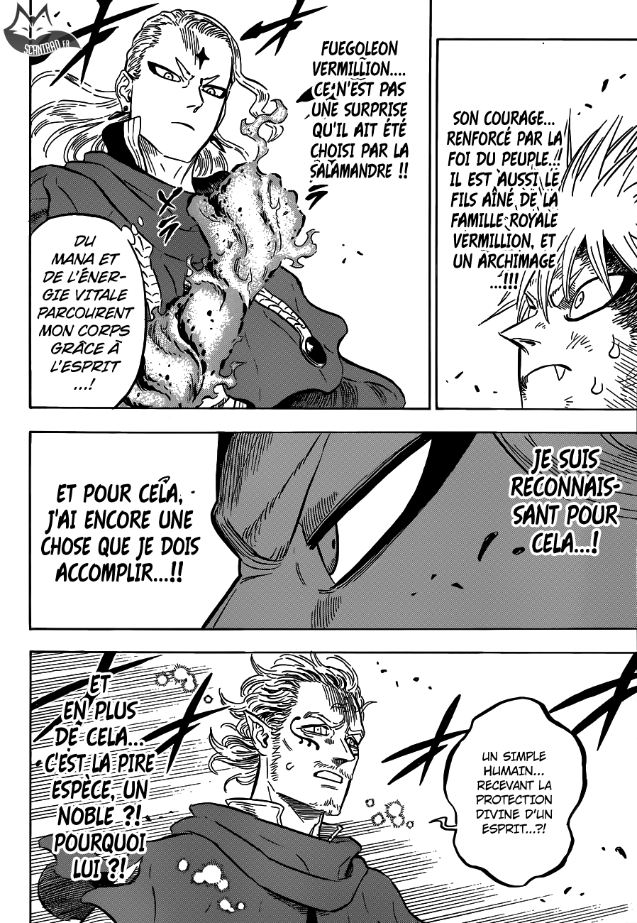 Black Clover: Chapter chapitre-172 - Page 2