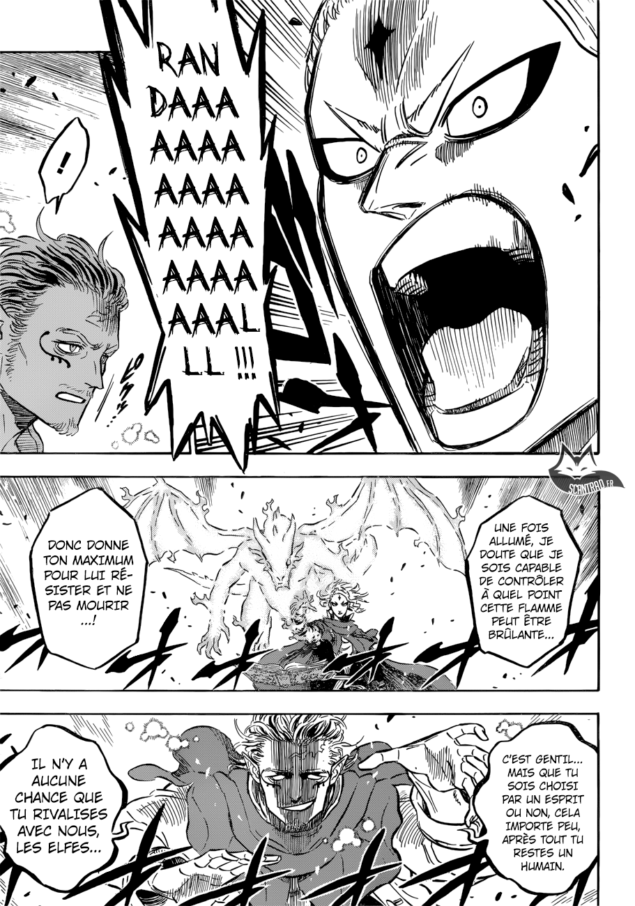 Black Clover: Chapter chapitre-172 - Page 3