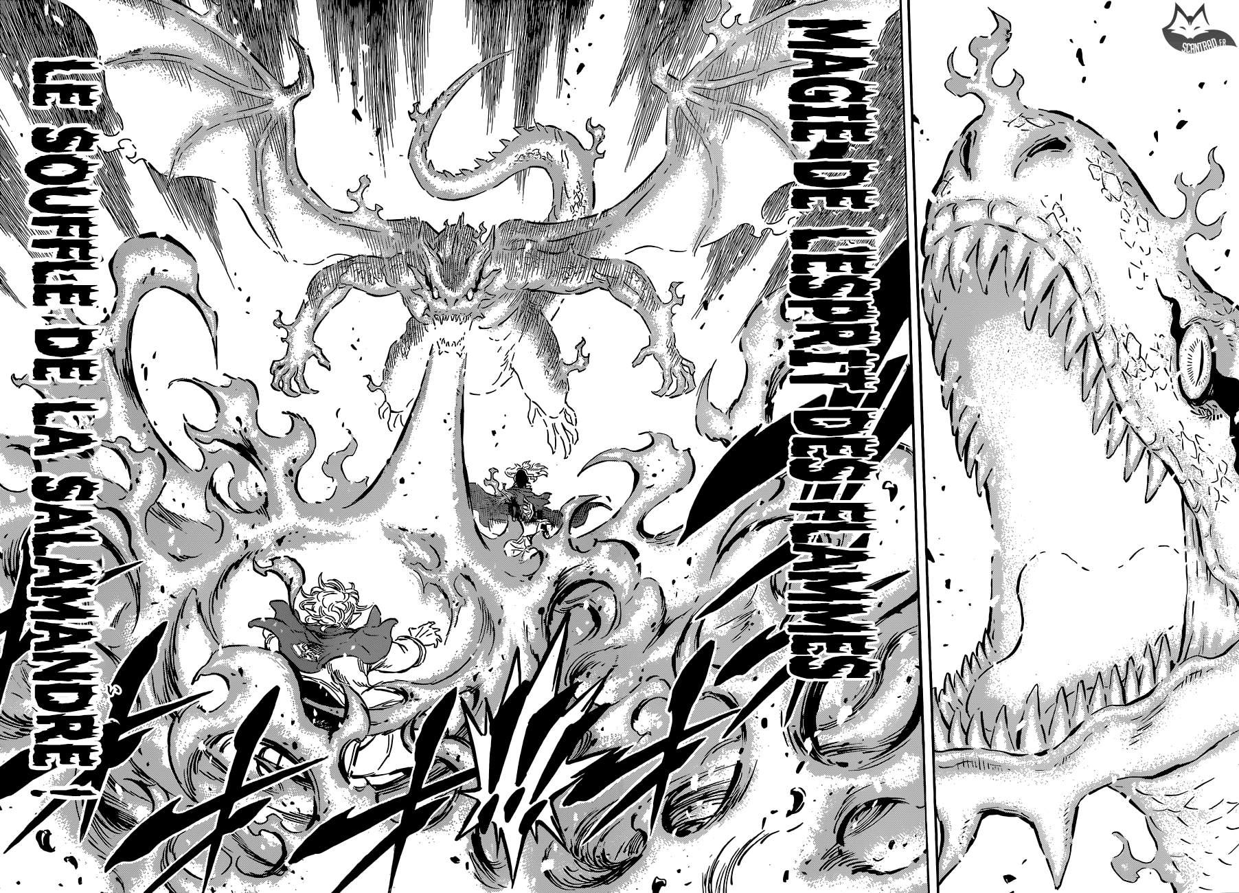 Black Clover: Chapter chapitre-172 - Page 4