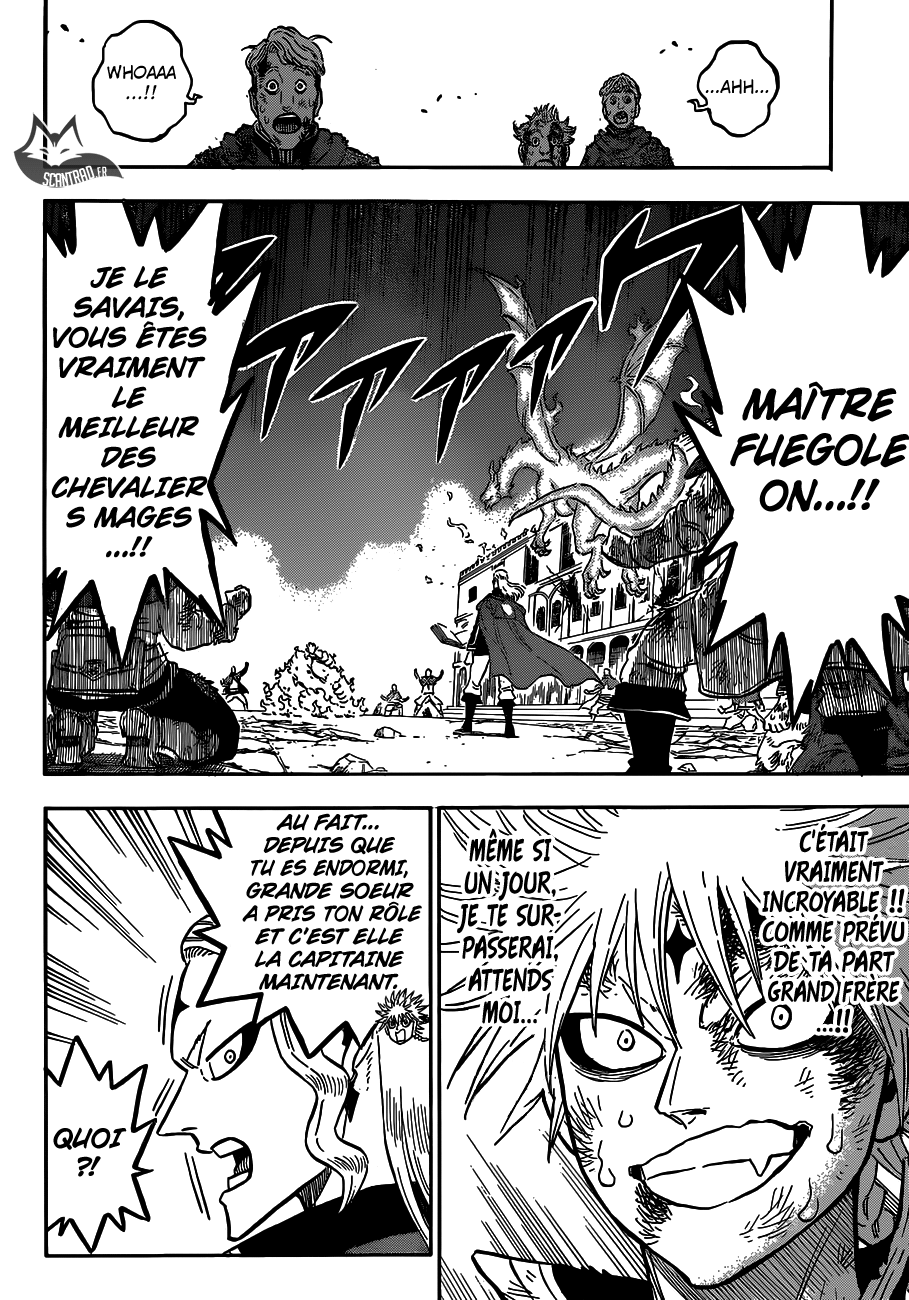 Black Clover: Chapter chapitre-172 - Page 6