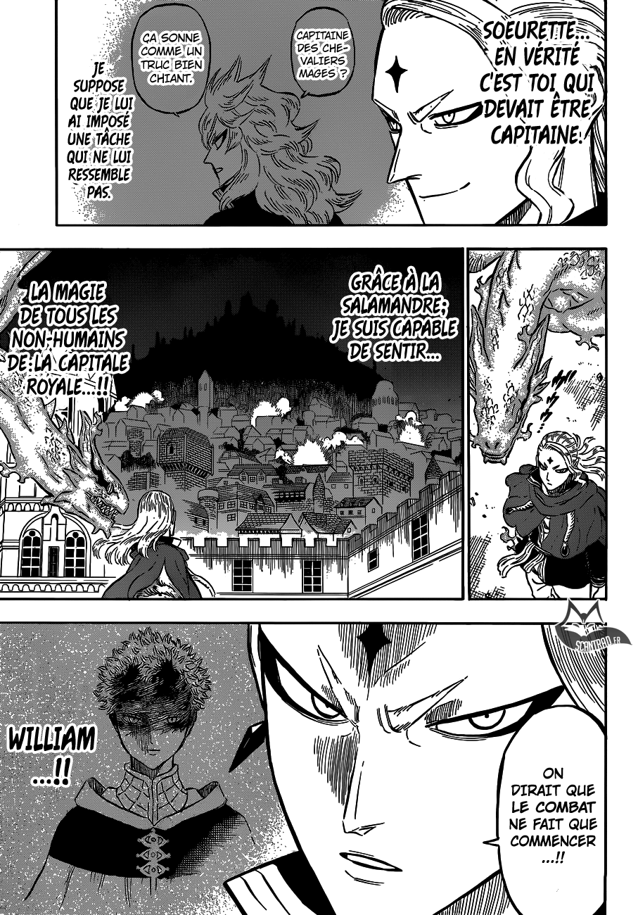 Black Clover: Chapter chapitre-172 - Page 7