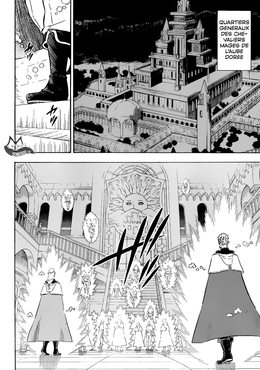 Black Clover: Chapter chapitre-172 - Page 8