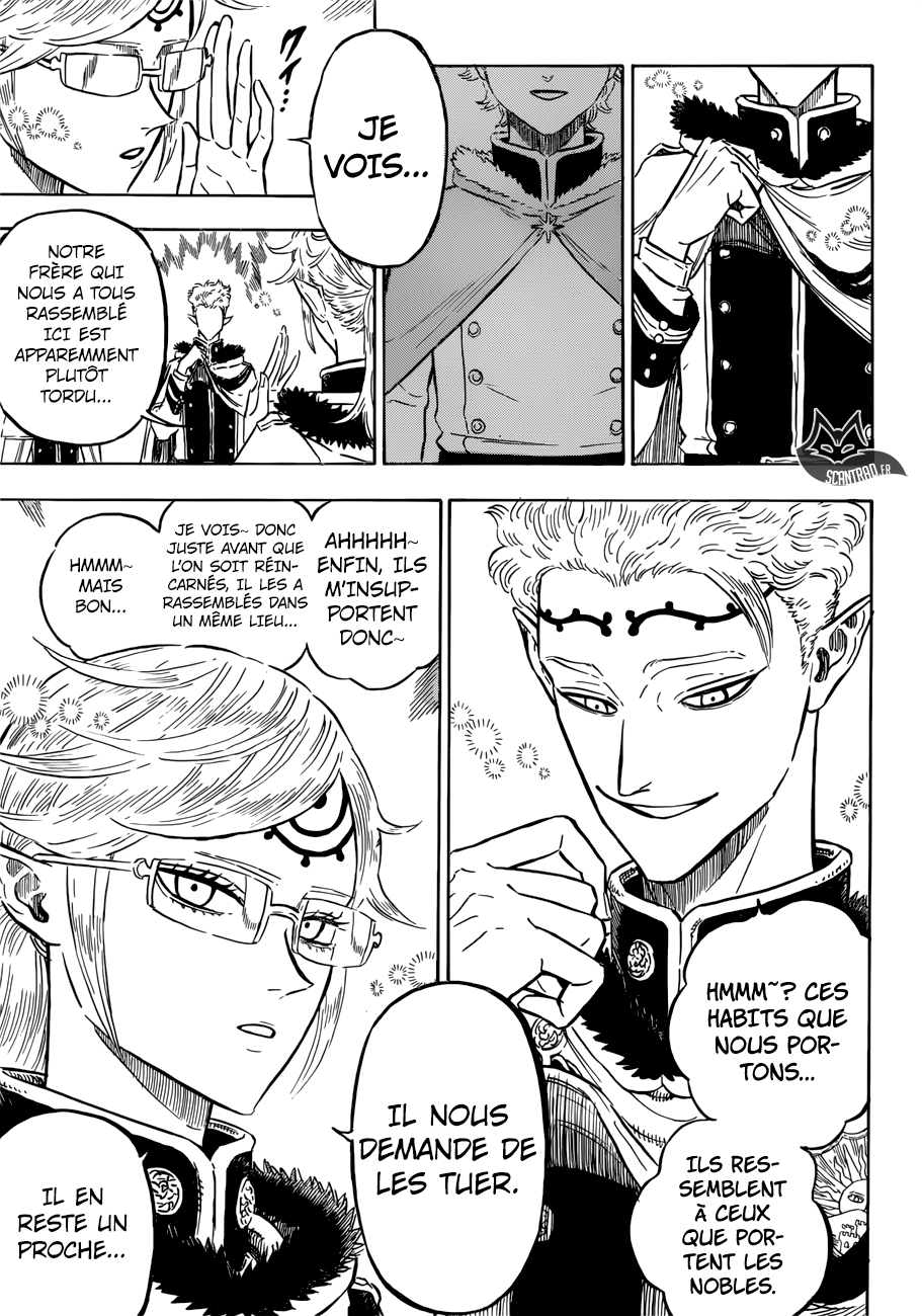 Black Clover: Chapter chapitre-172 - Page 9