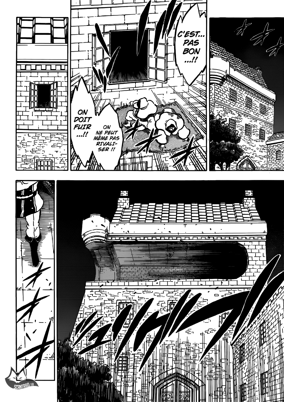 Black Clover: Chapter chapitre-172 - Page 10