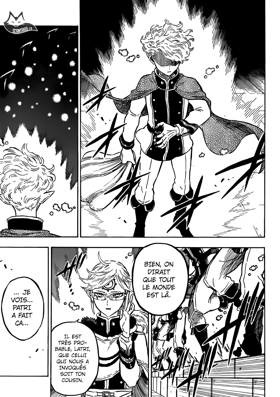 Black Clover: Chapter chapitre-172 - Page 11