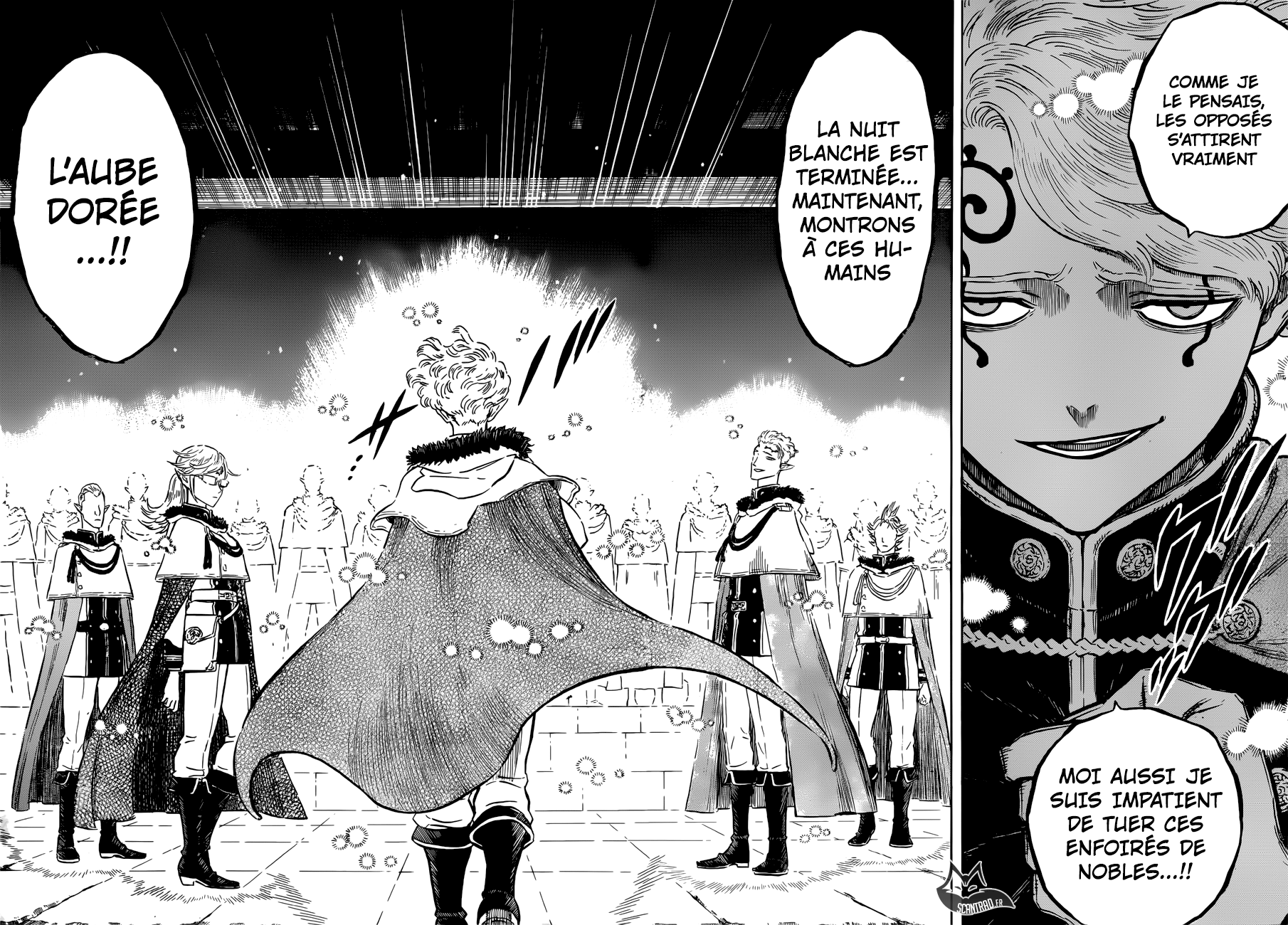 Black Clover: Chapter chapitre-172 - Page 12