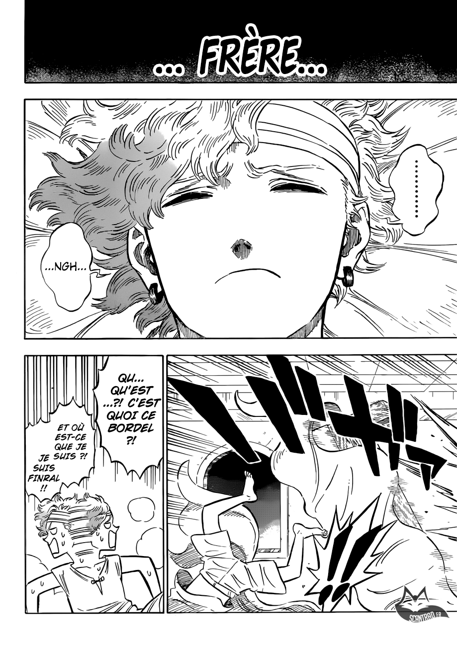Black Clover: Chapter chapitre-172 - Page 13