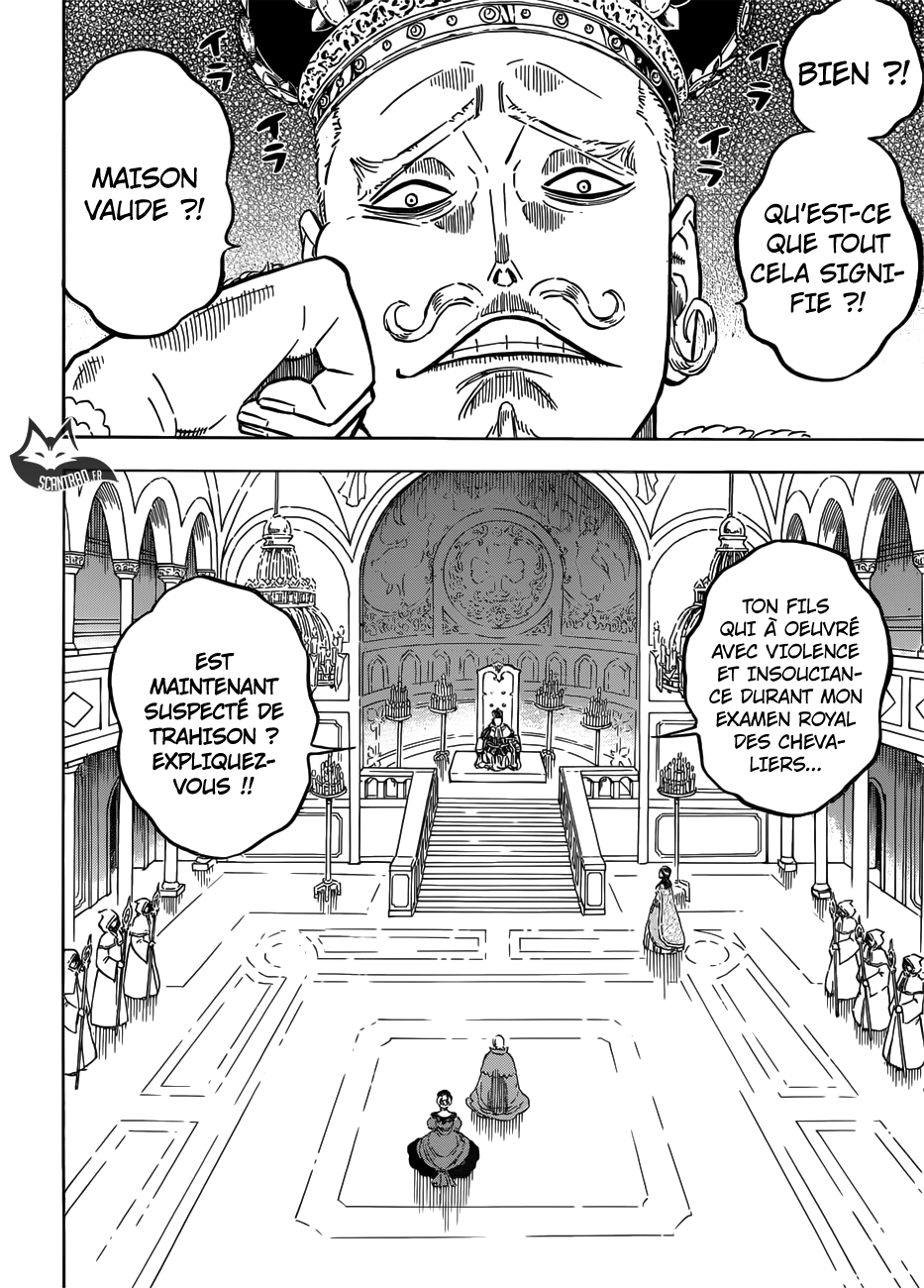 Black Clover: Chapter chapitre-173 - Page 2