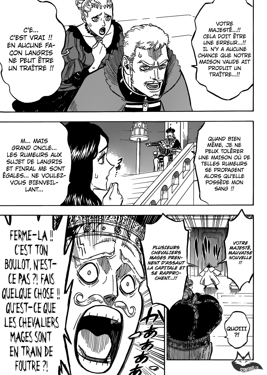 Black Clover: Chapter chapitre-173 - Page 3