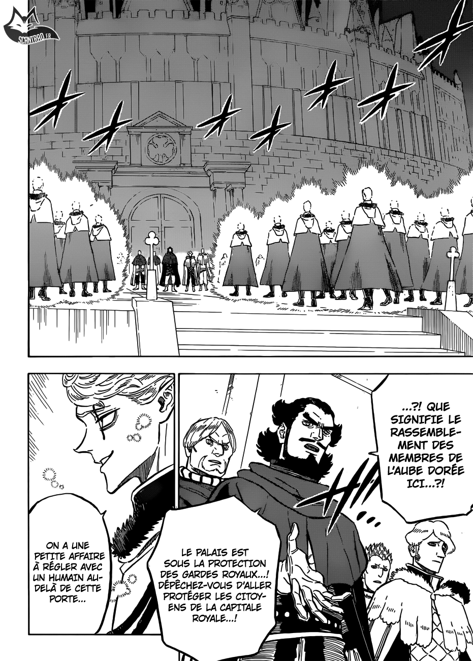 Black Clover: Chapter chapitre-173 - Page 4