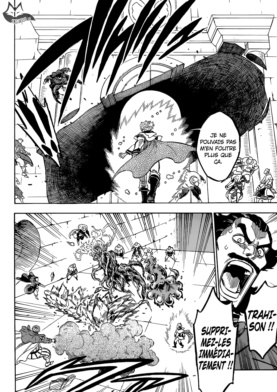 Black Clover: Chapter chapitre-173 - Page 6
