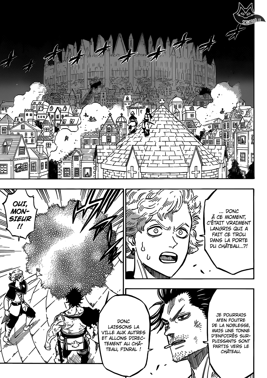 Black Clover: Chapter chapitre-173 - Page 9