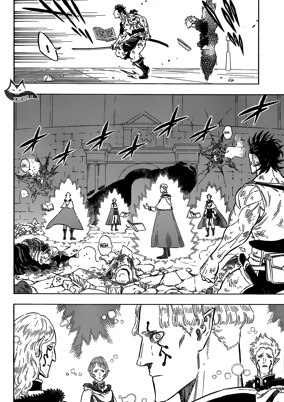 Black Clover: Chapter chapitre-173 - Page 10
