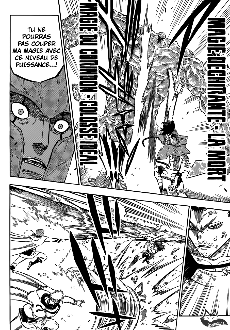 Black Clover: Chapter chapitre-173 - Page 14