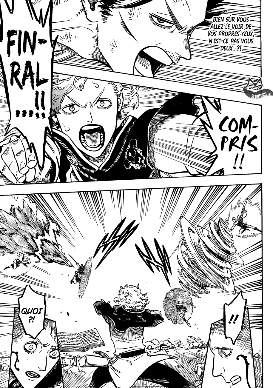 Black Clover: Chapter chapitre-174 - Page 3