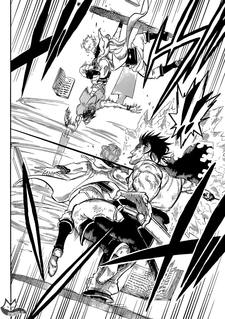Black Clover: Chapter chapitre-174 - Page 4