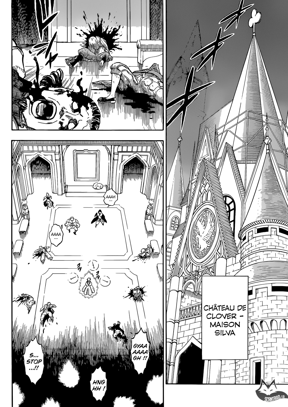 Black Clover: Chapter chapitre-174 - Page 6