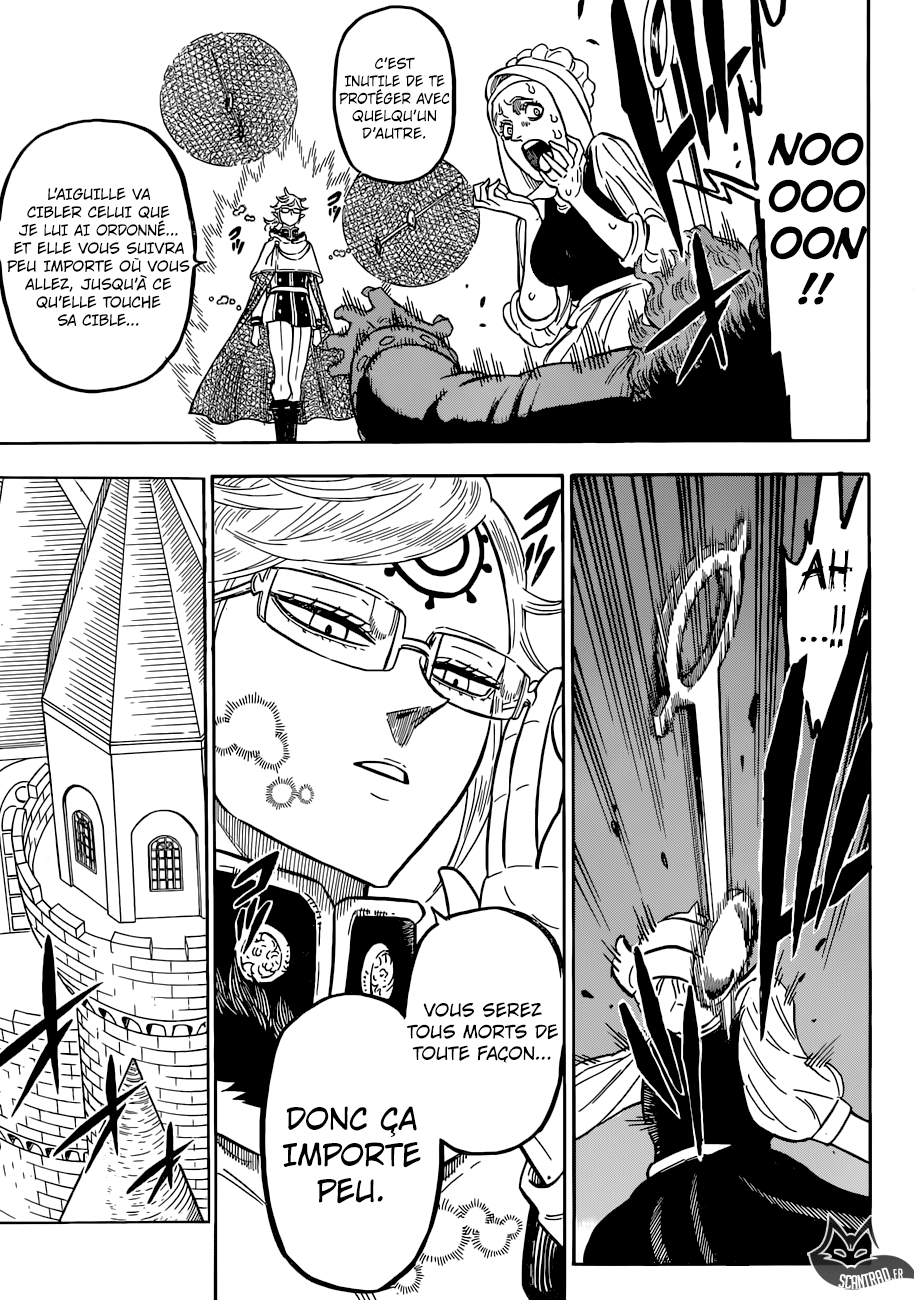 Black Clover: Chapter chapitre-174 - Page 9