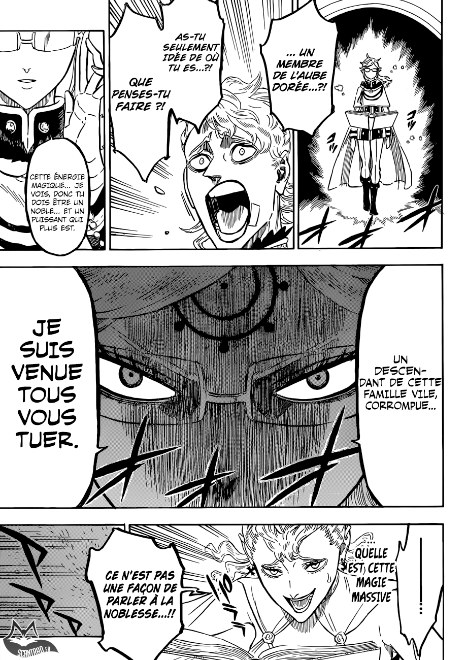 Black Clover: Chapter chapitre-174 - Page 11