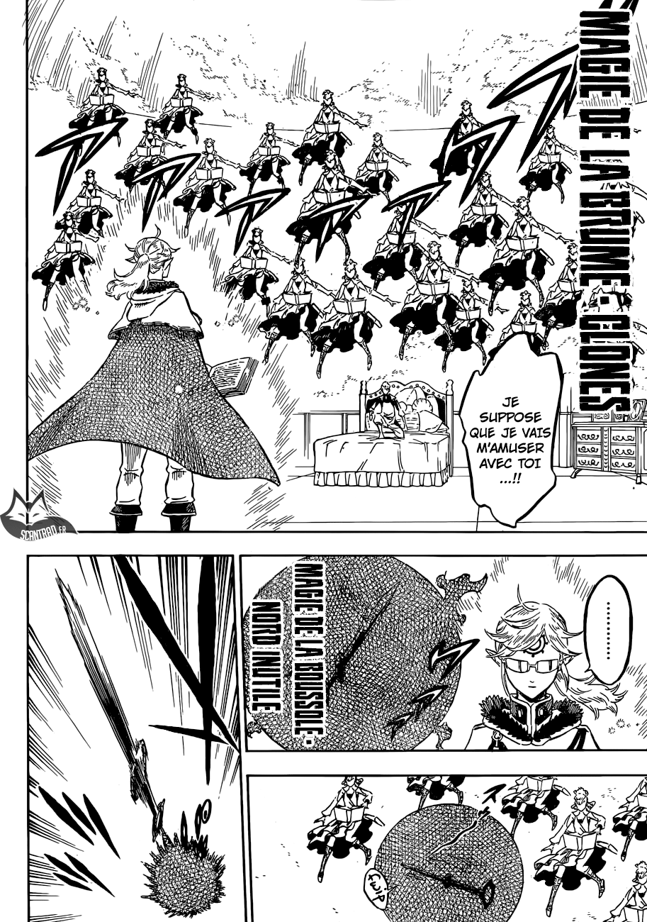 Black Clover: Chapter chapitre-174 - Page 12