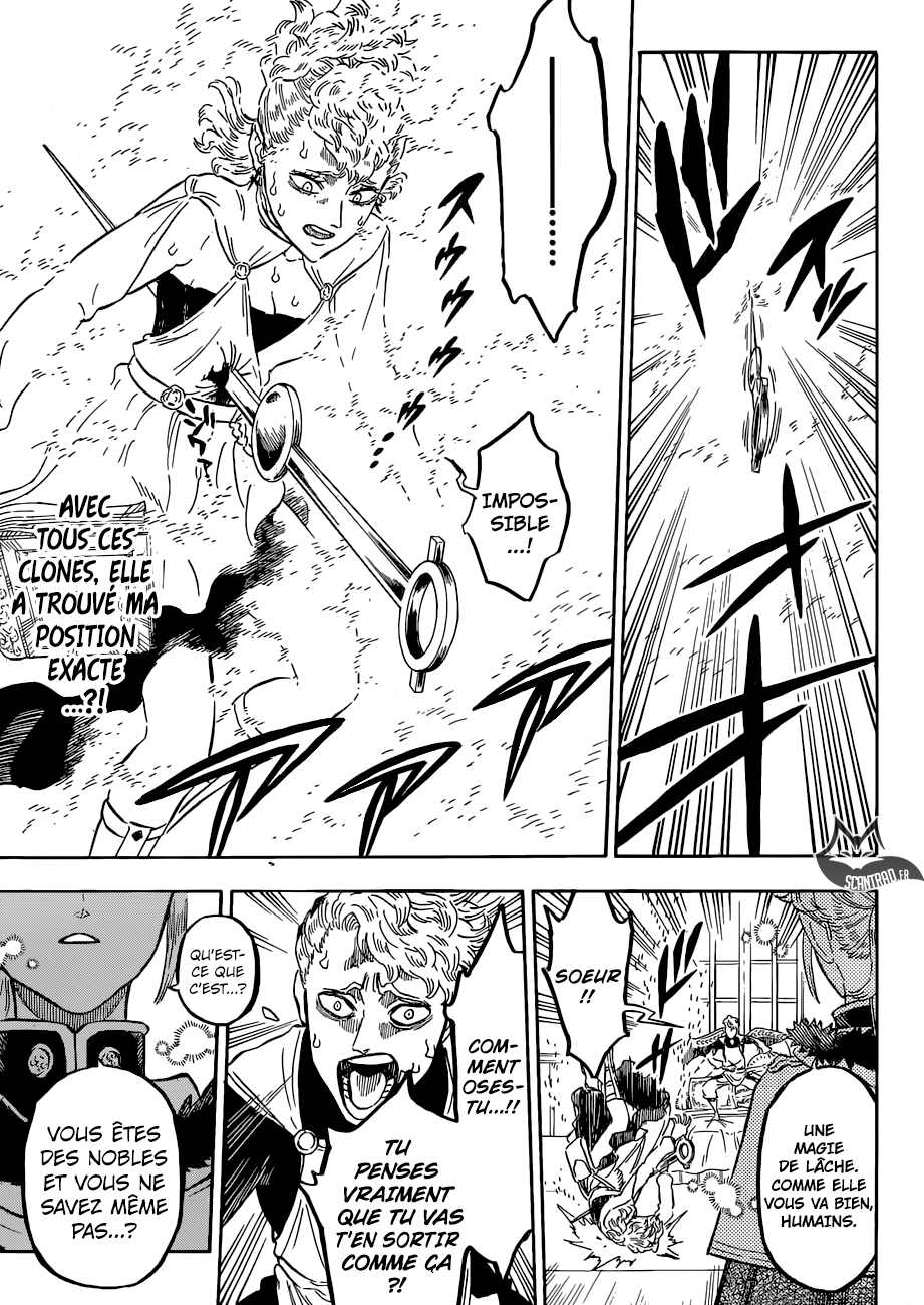 Black Clover: Chapter chapitre-174 - Page 13