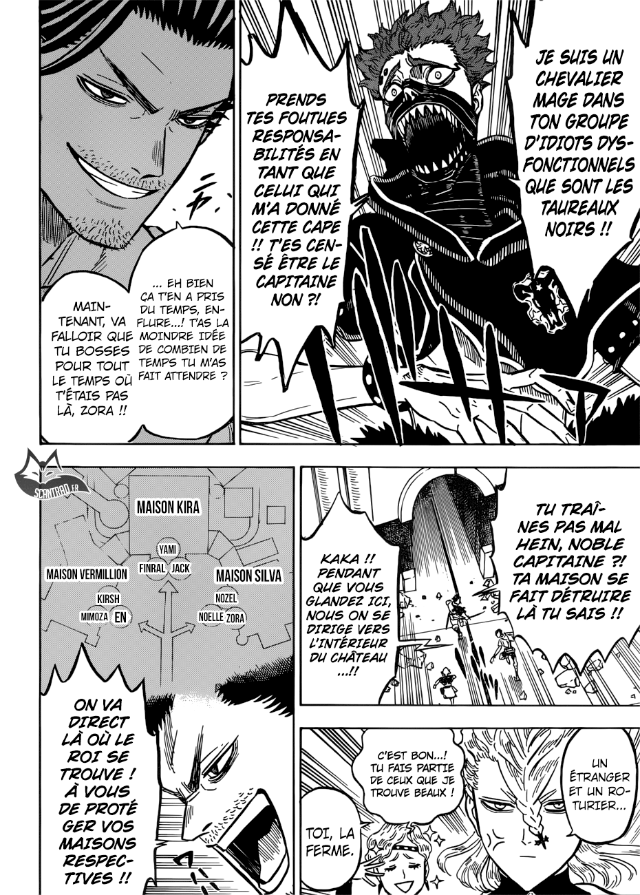 Black Clover: Chapter chapitre-175 - Page 4