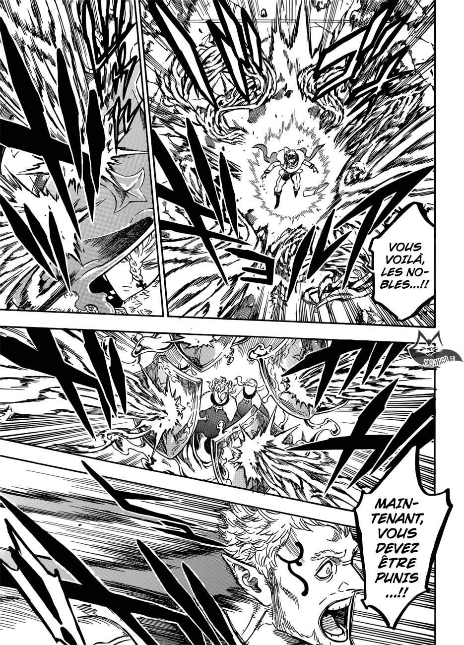 Black Clover: Chapter chapitre-175 - Page 7