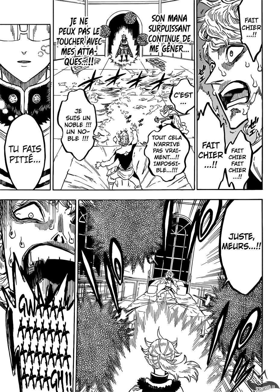 Black Clover: Chapter chapitre-175 - Page 9