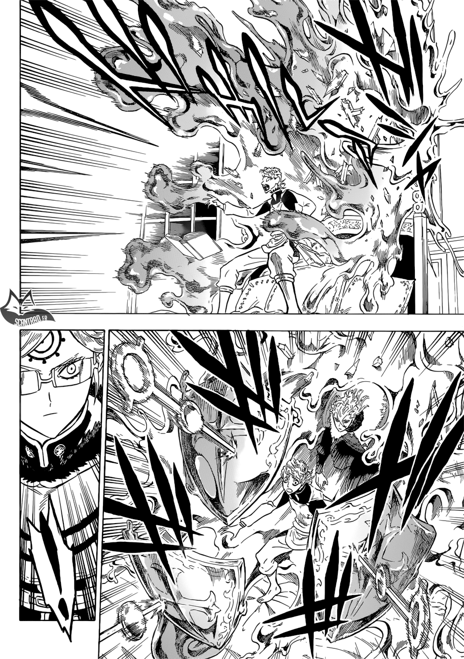 Black Clover: Chapter chapitre-175 - Page 10